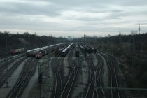 深圳到湖南物流专线(湘粤班列突破450列！湘粤铁路物流大通道升级 “钢铁动脉”赋能国家战略融合)