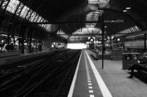 天津到上海火车(天津藏着17座火车站！过半名字没人叫得全，你去过几个？)