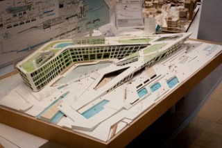 合肥肥东国际物流(厉害了！咱肥东这个物流园区发展的“智慧”之路了解一下~)