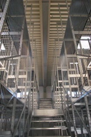 冷冻品走什么物流比较好(冷库一般使用哪些种仓储货架比较多？)