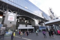 青岛到上海火车(【建筑解读】 青岛北站：8 台 18 线，岛城黄海高铁门户)