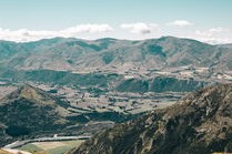 山南疫情追踪(西藏山南市发现5名阳性人员 详情公布)