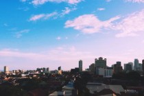 全国有15个高风险地区(注意！句容即将处于高风险地区)