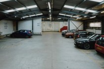 天津停车场(天津停车新政来啦！建成59处停车场，新增1万个车位……)