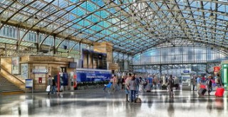 合肥肥东国际物流(厉害了！咱肥东这个物流园区发展的“智慧”之路了解一下~)