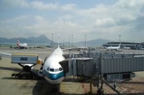 顺丰速运几开头是空运(顺丰航空开通“深圳=三亚”全货机航线！每周7班)