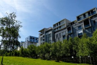 佳木斯建方舱医院真相(佳木斯一小区内建方舱医院引关注，最新回应)