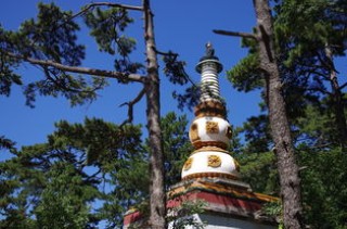 北京到承德避暑山庄(在清朝，皇帝若要从北京到承德避暑山庄避暑，路上需要多长时间？)