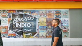 美快国际物流要多久(亚马逊15分钟达：墨西哥市场如何从两天到货跨越到即时便利时代？)