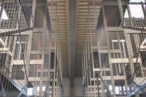 山东物流信息平台(2025山东仓储物流货架钢平台公司排名：能耗优化首选)