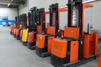 长沙物流招聘信息(无人车、智能仓齐上阵，长沙硬核保障“双11”物流平稳)