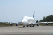 重庆航空货运(三方签约！重庆携手东航物流共建国际航空物流枢纽)