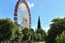 深圳旅游景区(深圳这50个景点，免费玩)