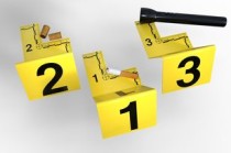 通过电话号码查快递(这个电话号码成为破案唯一线索)