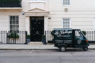 汉驰国际物流查快递(又一国家队入局！徐工轻卡即将闪亮登场)