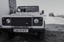 深圳越野车改装(解读路虎卫士改装企业排名，看看哪家技术精湛？)