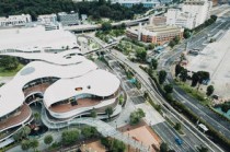 义乌市优越国际物流(义乌国内公路港物流中心功能布局抢先看)