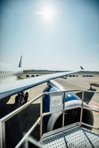 机场航空速递(民航最新人事变动！)