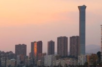 威海到青岛(威海和青岛都去旅居过，实话实说，两者对比，我更喜欢威海这里)