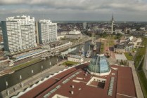 重庆国际物流快递(重庆市第一批内陆国际物流分拨中心公布 有哪些入选？)