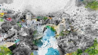 大宁国际物流快递(大宁县乡村e镇：数字赋能兴产业 电商架桥富乡村)