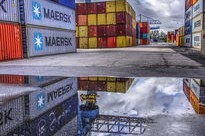 泰安物流公司(泰安物流大爆发！1-10月营收56.86亿元，同比增长9.3%)