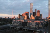 义乌物流市场(（新春走基层）浙江义乌四大物流园区去年运量同比增8% 节前持续旺)