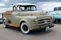 货车出租(20天挣1万4千元，从不让老婆跟车，卡友：拉绿通也有窍门)