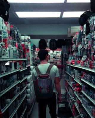 城市之星物流公司电话(61岁环卫工用手机拍下的平凡日常，为啥让无数网友动容？)