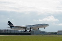 深圳到汕头物流专线(汕头综保区对澳出口集拼转运中心投运，“汕货出海”享一站式便利)