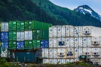 温州申通快递国际物流(行业探秘申通快递温州物流产业园，“双十一”备战最新进展在这里！)