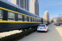 运汽车的物流公司(华夏通汽车托运哪个经验丰富)