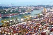 辛克国际货运代理公司(海外丨外媒称中国“一带一路”将重塑全球物流模式)