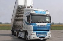 物流拖车(好用的广东物流运车拖车供应商)