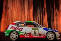 一汽丰田轿车(省油还省心，丰田的大空间家轿，带你看丰田卡罗拉)