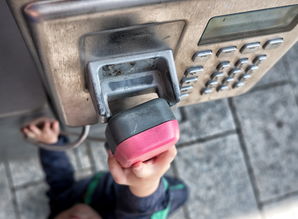 德邦电话(当心！快递单上这个小东西，可能“偷”走你的个人信息…)  第1张