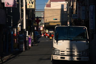 安阳国际物流港快递(城市绿色货运配送的“安阳模式”) 第1张 安阳国际物流港快递(城市绿色货运配送的“安阳模式”) 第1张