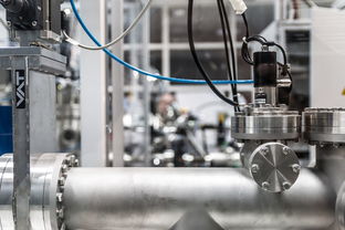 工厂设备搬运(白云区设备搬运公司工厂设备搬运的常见风险有哪些？如何规避？)  第1张