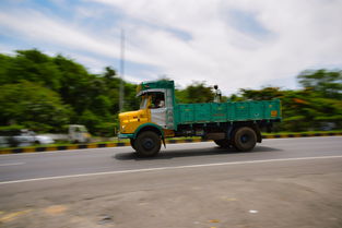 港邦物流网点地址(五大曝光 - 411家运输企业，钦州交警点名了！)  第1张