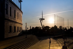 国际货运代理公司(海洲国际:国际货运代理领域的革新者) 第1张 国际货运代理公司(海洲国际:国际货运代理领域的革新者) 第1张