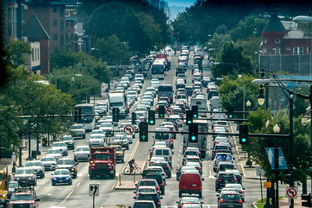 华新国际物流快递(中国经济样本观察·县域样本篇丨上海华新：“快递第一镇”是怎样“炼成”的？)  第1张