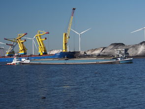 货运代理是什么意思(货代是什么工作?货代公司主要做什么?3分钟科普) 第1张 货运代理是什么意思(货代是什么工作?货代公司主要做什么?3分钟科普) 第1张