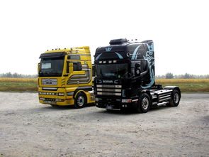 货车物流平台(实测各大货运网约车APP，多款软件无录像和一键报警功能)  第1张