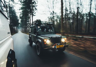 七座越野车全部车型(从14-70万 7座大尺寸SUV盘点 谁最值得入手) 第1张 七座越野车全部车型(从14-70万 7座大尺寸SUV盘点 谁最值得入手) 第1张