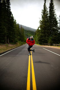 上海到北京距离(男子34天从北京跑步到上海：日跑三四十公里，有网友专程来看是否真跑，像做了场梦)  第1张