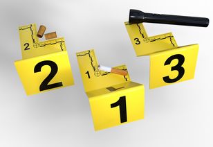 通过电话号码查快递(这个电话号码成为破案唯一线索) 第1张 通过电话号码查快递(这个电话号码成为破案唯一线索) 第1张