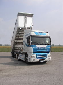 物流拖车(好用的广东物流运车拖车供应商) 第1张 物流拖车(好用的广东物流运车拖车供应商) 第1张