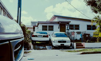 运满满货车司机找货(一辆开往重庆的货车与它的“土豆地图”：运满满上的农业图景)  第1张